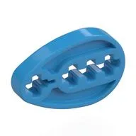 Technic Cam, Dark Azure