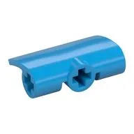 Technic Panel Fairing 2 x 3 x 1, Dark Azure