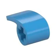 Technic Panel Fairing 2 x 1 x 1, Dark Azure