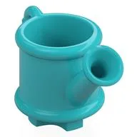 Duplo Watering Can, Medium Azure
