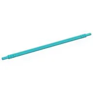 Axle Hose, Soft 16L, Medium Azure