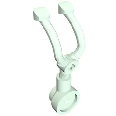 Equipment Medical Neckwear Stethoscope, Light Aqua