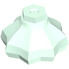 Equipment Medical Ice Pack, Light Aqua
