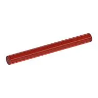 Bar 4L (Lightsaber Blade / Wand), Trans-Red