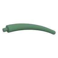 Animal Body Part / Plant, Tail / Claw / Horn / Branch / Tentacle, End Section, Sand Green