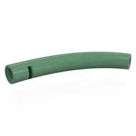 Animal Body Part / Plant, Tail / Neck / Branch / Trunk, Middle Section with Pin Holes, Sand Green