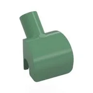 Hand, Thing [Plain], Sand Green