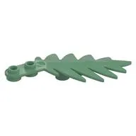 Plant, Palm Leaf Small, Sand Green