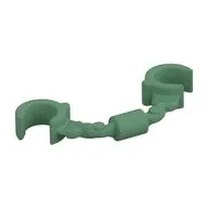 Equipment Handcuffs, Sand Green