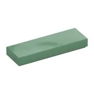 Tile 1 x 3, Sand Green