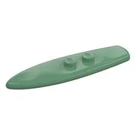 Sports Surfboard Standard, Sand Green