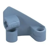 Technic Panel Fairing #9 Medium Triangle Smooth, Sand Blue