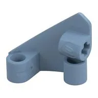 Technic Panel Fairing #10 Medium Triangle Smooth, Sand Blue