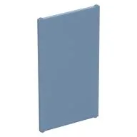 Glass for Window 1 x 4 x 6, Sand Blue