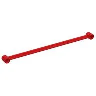 Technic Link 1 x 16, Red