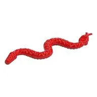 Animal, Snake, Small, Red