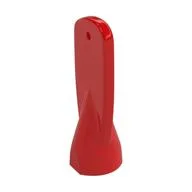 Equipment Oar / Paddle End, Red