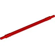 Axle Hose, Soft 12L, Red