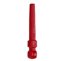 Equipment Wand [Individual], Red