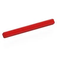 Technic Axle 6, Red