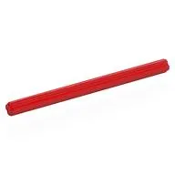 Technic Axle 8, Red