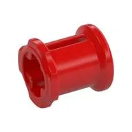Technic Bush, Red