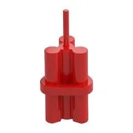 Equipment Dynamite Sticks, Red