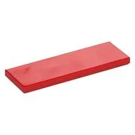 Tile 2 x 6, Red