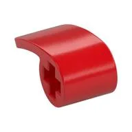 Technic Panel Fairing 2 x 1 x 1, Red