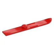 Sports Ski 6L, Red