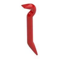 Tool Crowbar, Red