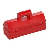 Toolbox, Red