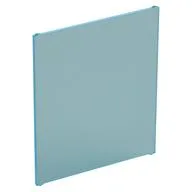 Glass for Frame 1 x 6 x 6, Trans-Light Blue