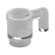 Equipment Cup / Mug [Plain], Trans-Clear