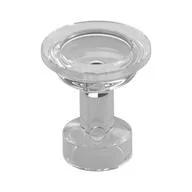 Equipment Ice Cream Sundae Glass, Trans-Clear
