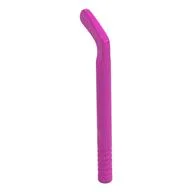 Sports Hockey Stick, Round Shaft, Dark Pink