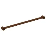 Technic Link 1 x 16, Reddish Brown