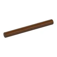 Bar 4L (Lightsaber Blade / Wand), Reddish Brown