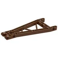 Support Girder 7 x 16, Reddish Brown