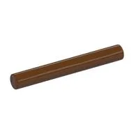 Bar 3L, Reddish Brown