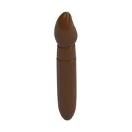 Equipment Paint Brush, Reddish Brown