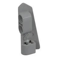 Technic Panel Fairing #22 5L Small Smooth, Side A, Light Bluish Gray