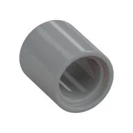Technic Pin Connector Round 1L [Beam], Light Bluish Gray