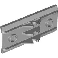 Hinge Panel 6 x 3, Light Bluish Gray
