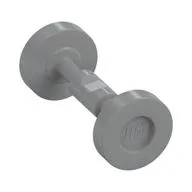 Wheel Skateboard / Trolley, Light Bluish Gray