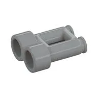 Equipment Binoculars, Light Bluish Gray