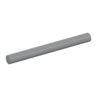 Bar 4L (Lightsaber Blade / Wand), Light Bluish Gray