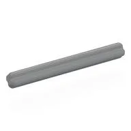 Technic Axle 5, Light Bluish Gray