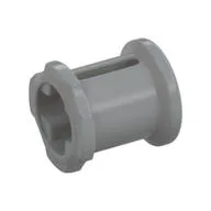 Technic Bush, Light Bluish Gray