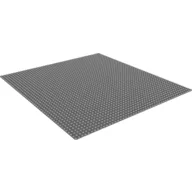 Baseplate 48 x 48, Light Bluish Gray